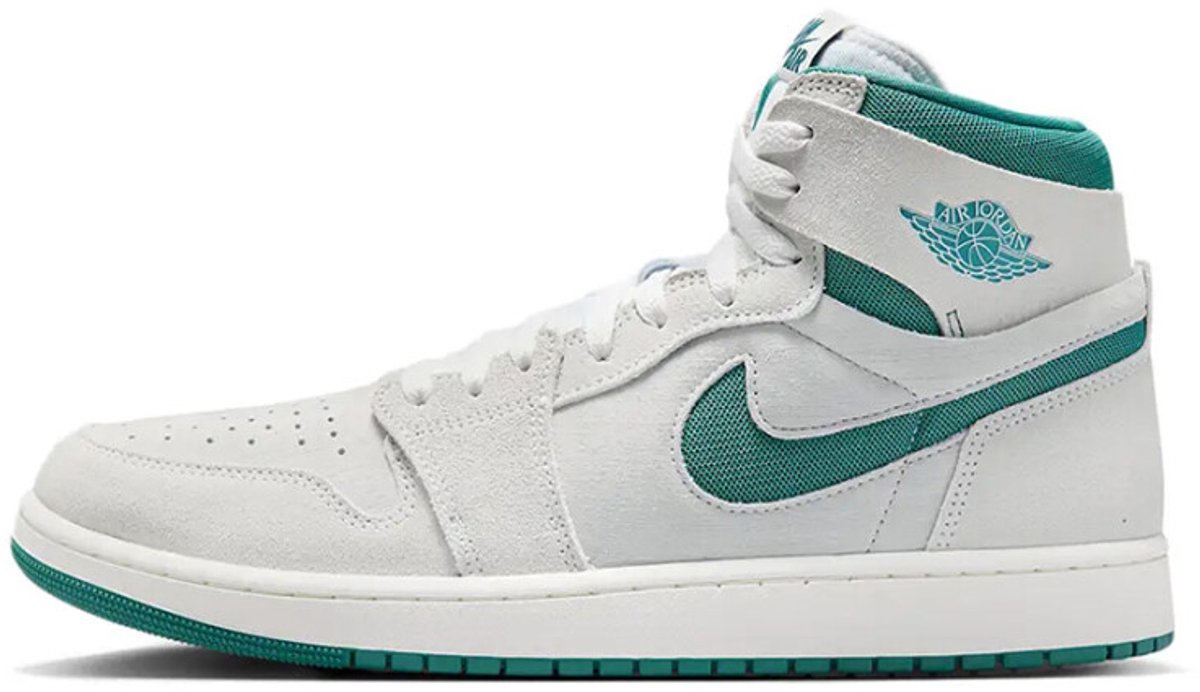 Air Jordan 1 ZM Air CMFT 2 Grijs