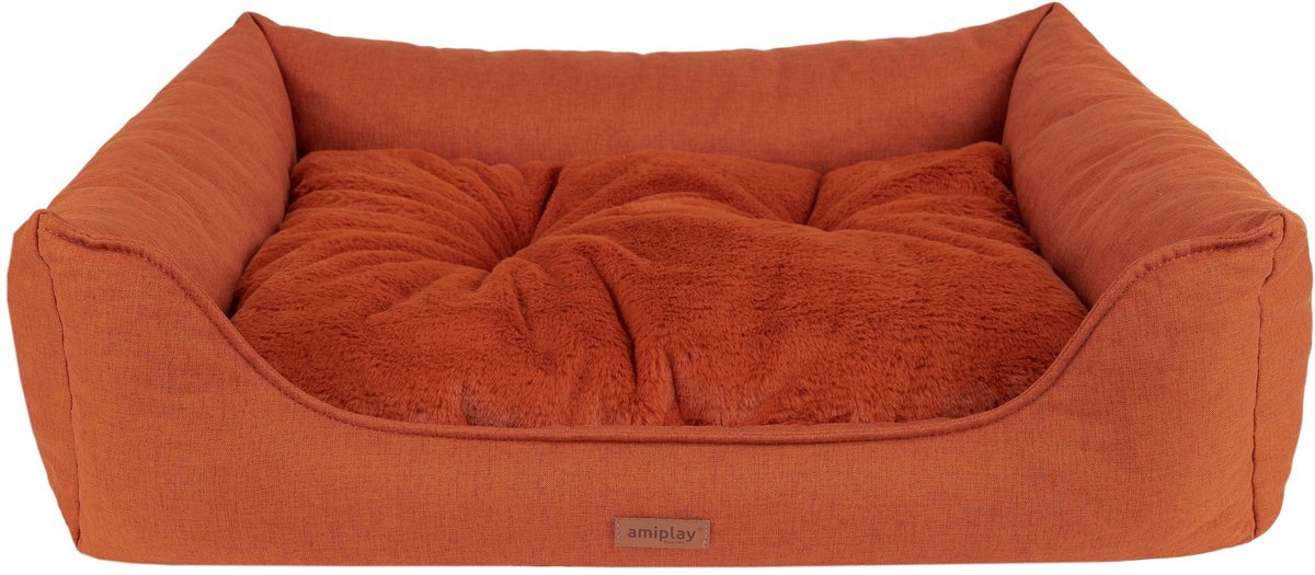 Amiplay Hondenmand Como Sofa Maat S Koper