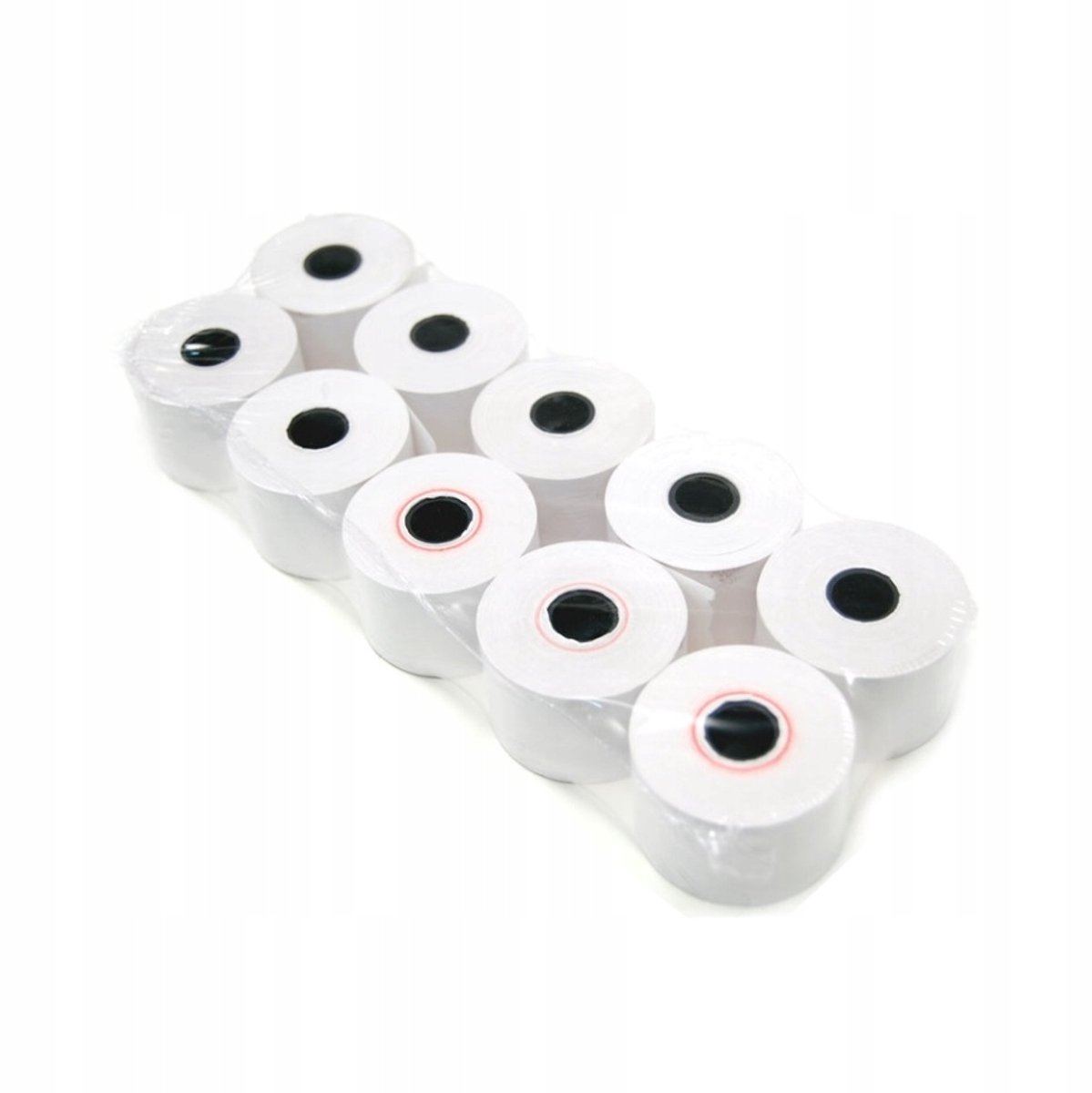 Drescher Thermorol 28x20mm, 10 stuks