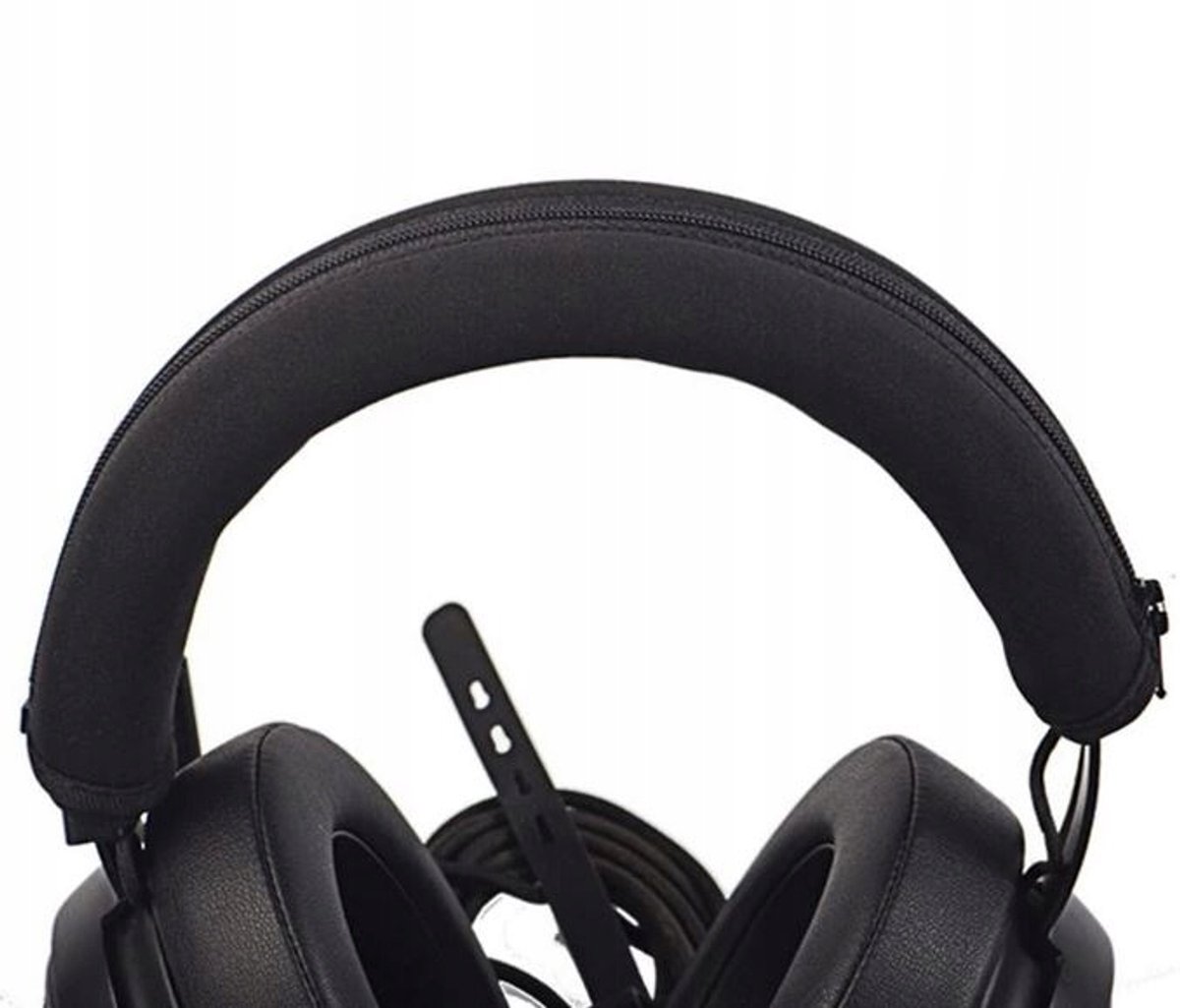 Hoes voor Razer Kraken Pro V2 7.1 Hoofdband - Comfort & Duurzaamheid