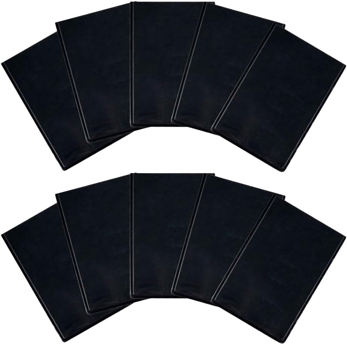 10 x magnetische mini-fotolijsten, fotomagneten voor de koelkast - ShopVlot