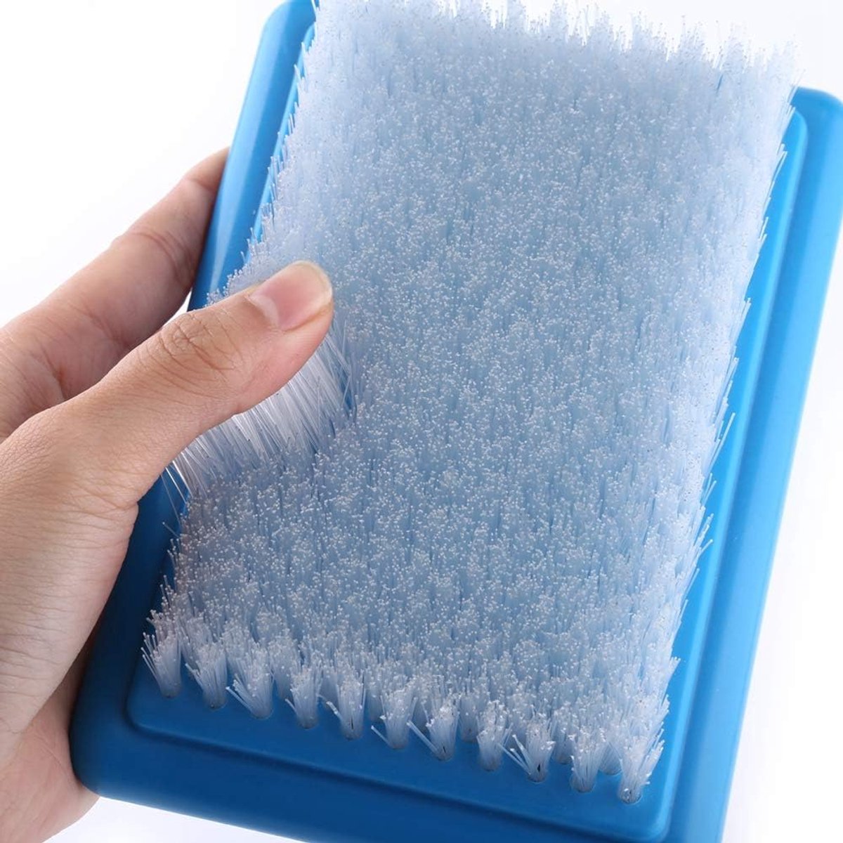 Felting Tool, Plastic Less Crucible Accessories, Felting Projects Chatting with friends Small Projects to Watch - ShopVlot