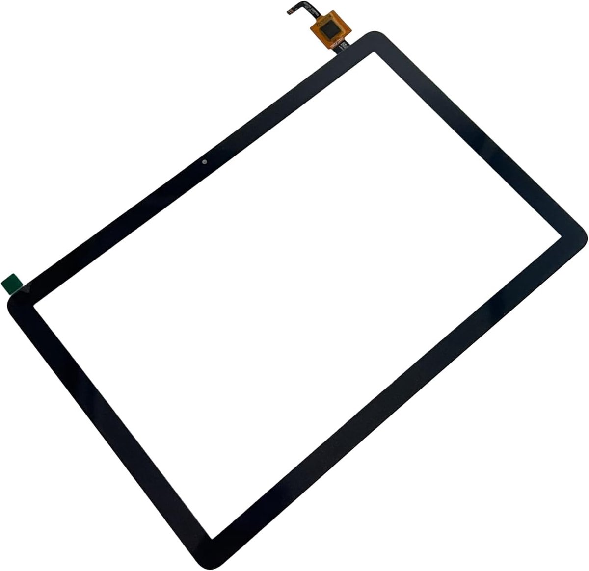 YuYue Electronic Touch Screen Digitizer Replacement Compatible with Blackview Tab 10 / Tab 10 PRO Black - ShopVlot