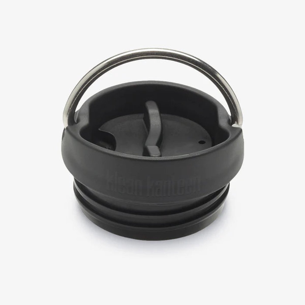 Klean Kanteen TKWide 592 ml - Café Cap Deep Surf- Geïsoleerde koffiebeker - Lekvrij – foto 3