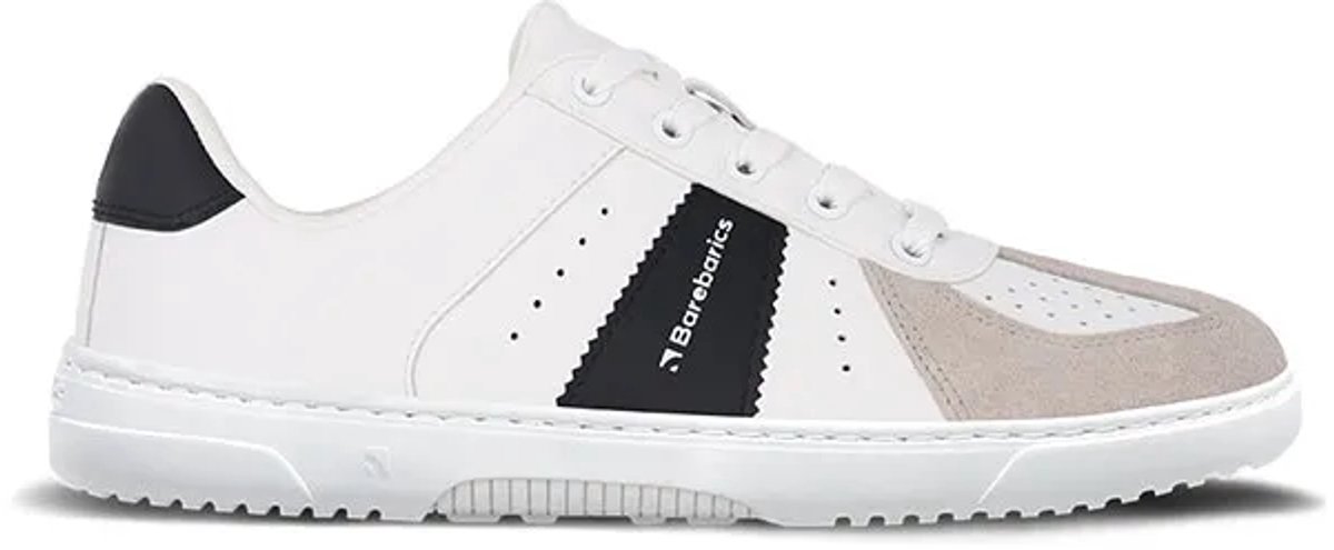 Barebarics Icara Barefoot Schoenen Wit EU 39 Man
