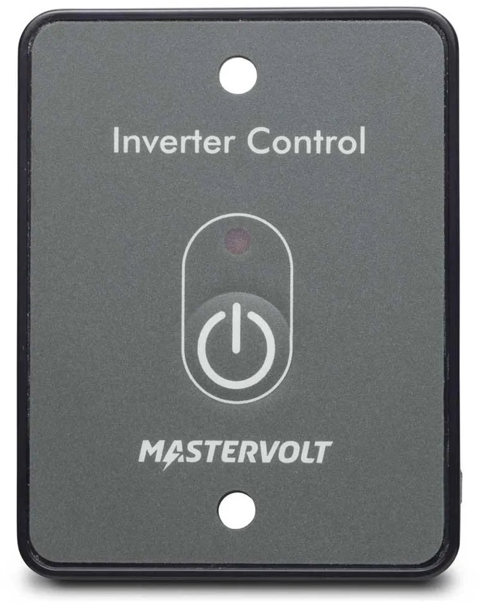 Mastervolt Inverter Control Panel With 8m Cable Inverter Control Panel