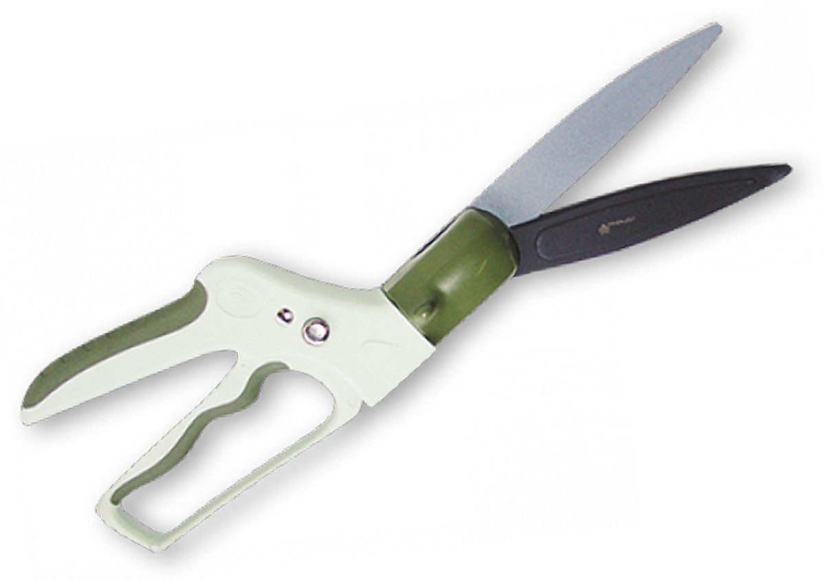 Draadloze Grastrimmer 180° Teflon De Luxe - 14 cm