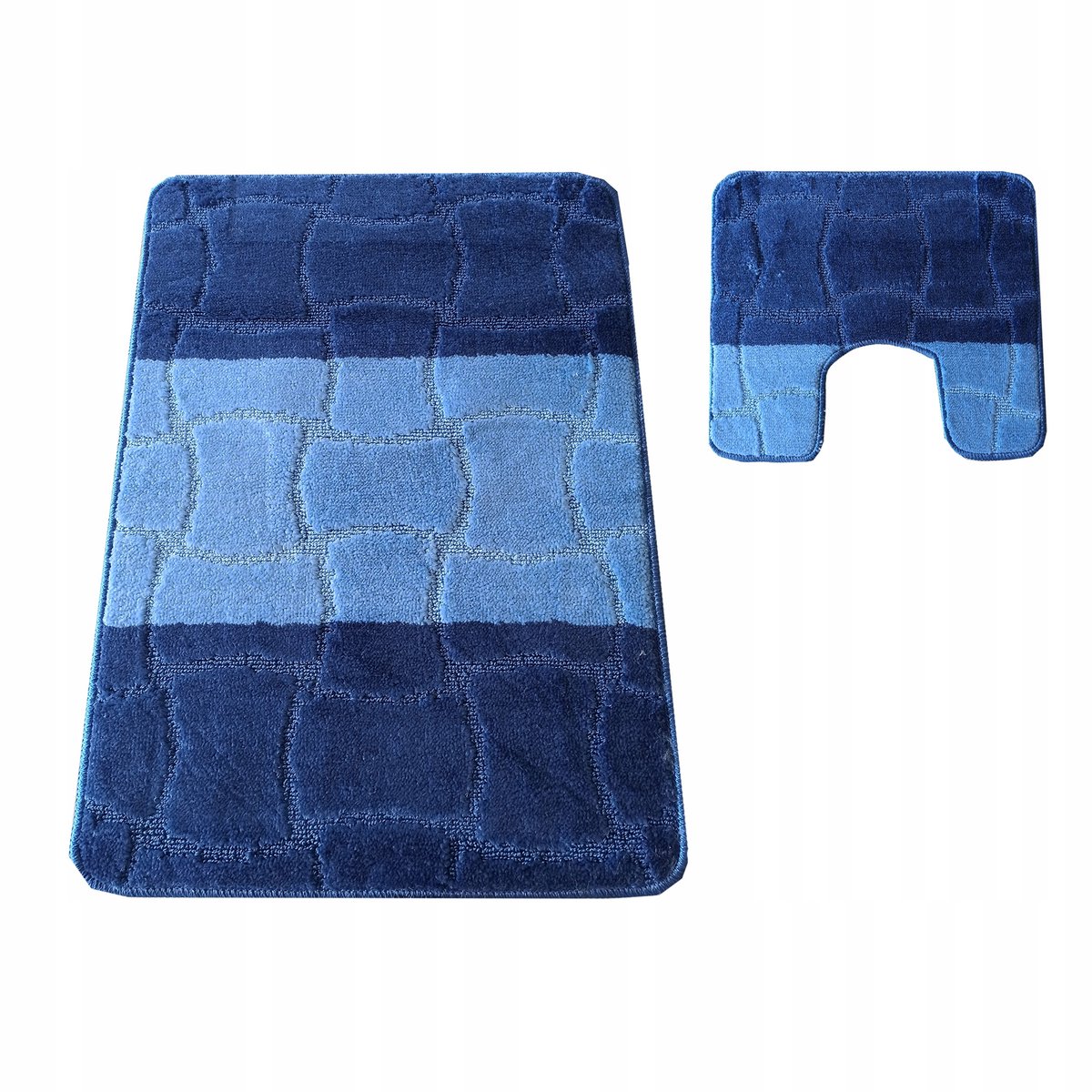 Monti XL Sariyer Badkamerset - Blauw