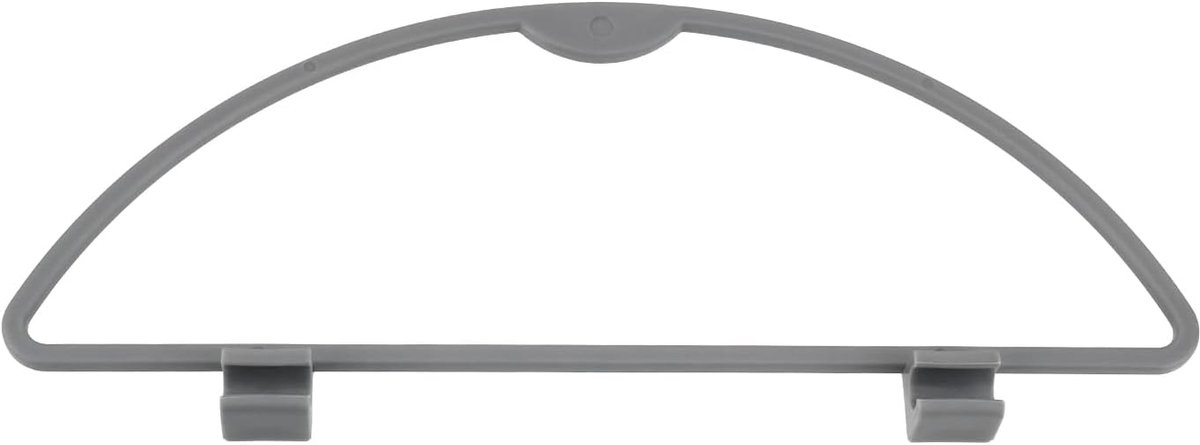 LT Easiyl 1x Vuilnisbak D-ring Vervanging Compatibel met Hartal Vuilnisbakken Oude Stijl, 38mmx10mm Vuilnisbak Hanger - ShopVlot