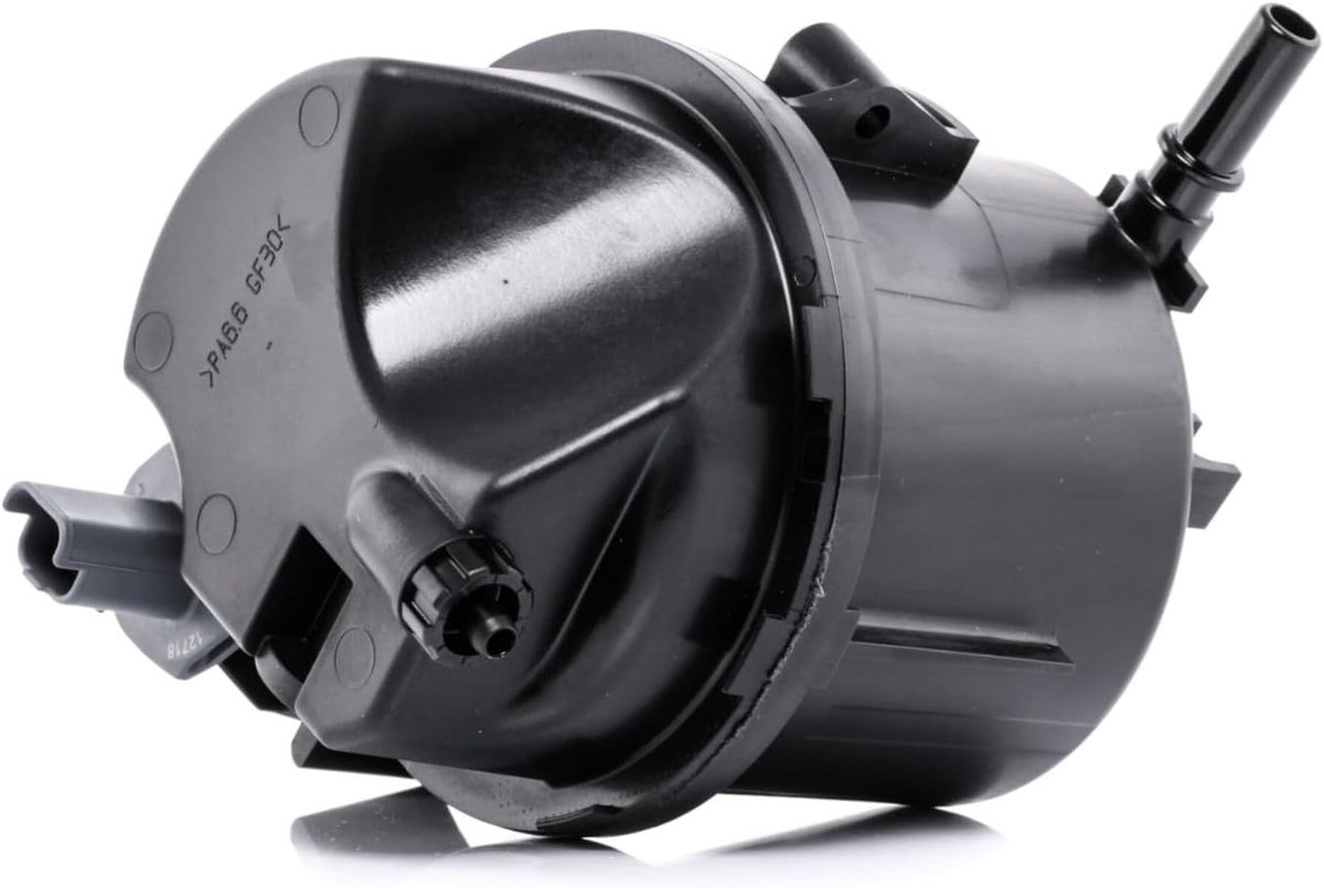 Complete Diesel Filter Compatible for C1 C2 C3 Nemo Xsara Fiesta V Fusion 1007 107 206 206+ 207 307 Bipper Aygo 1.4 - ShopVlot
