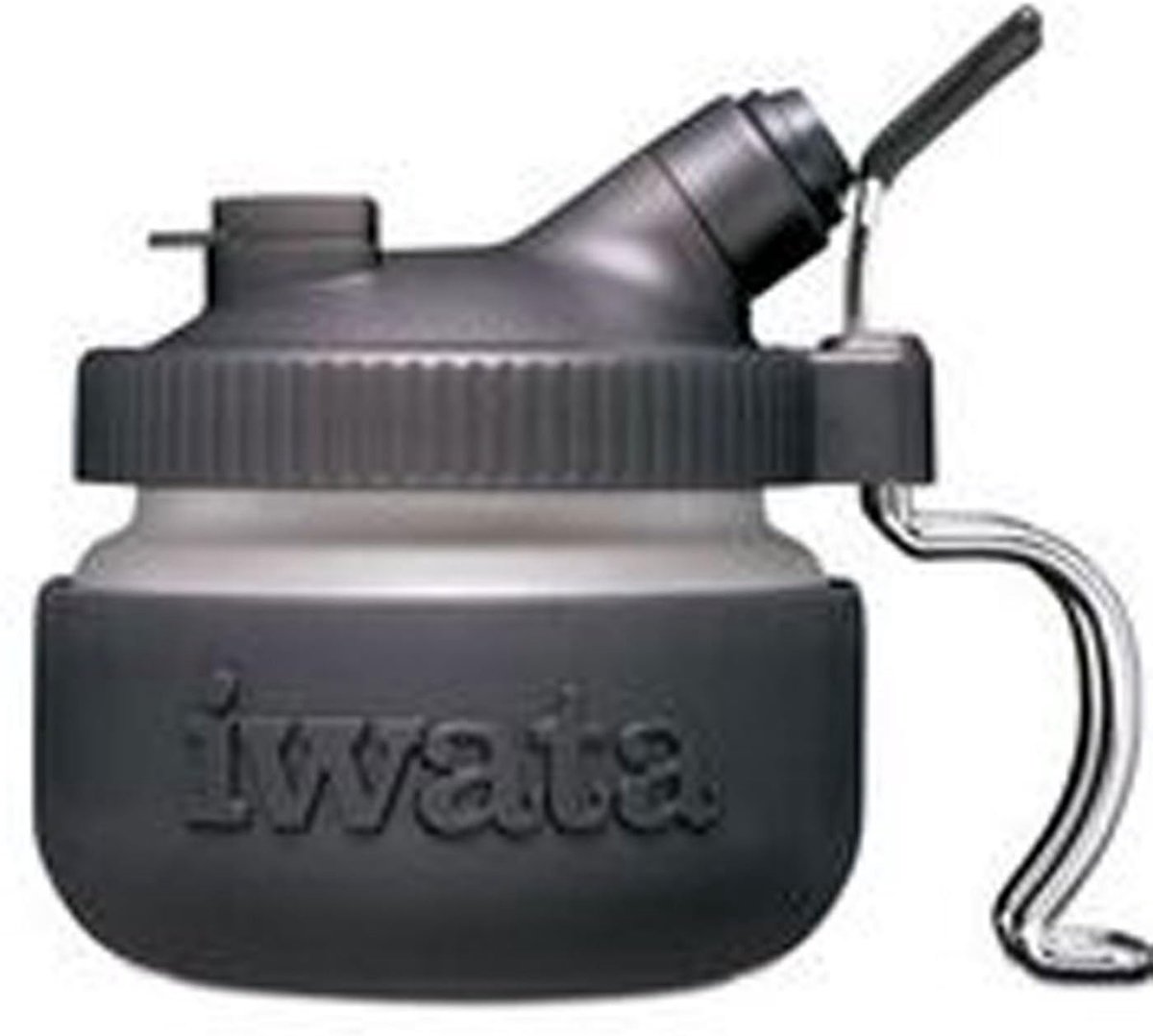Iwata Universal Spray Out Pot - ShopVlot