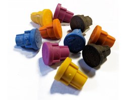 Nara Lure Lokaas Mix set 10 stuks