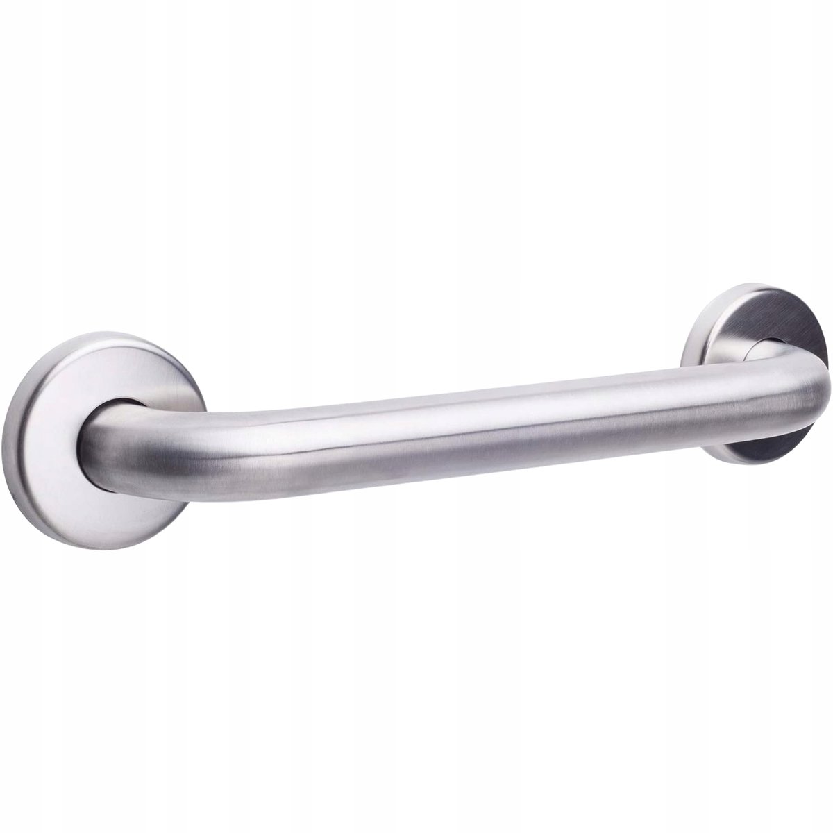 Merkloze RVS Douchegreep 30 cm - Veiligheid en Stabiliteit