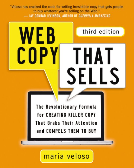 Web Copy That Sells 3rd - cover