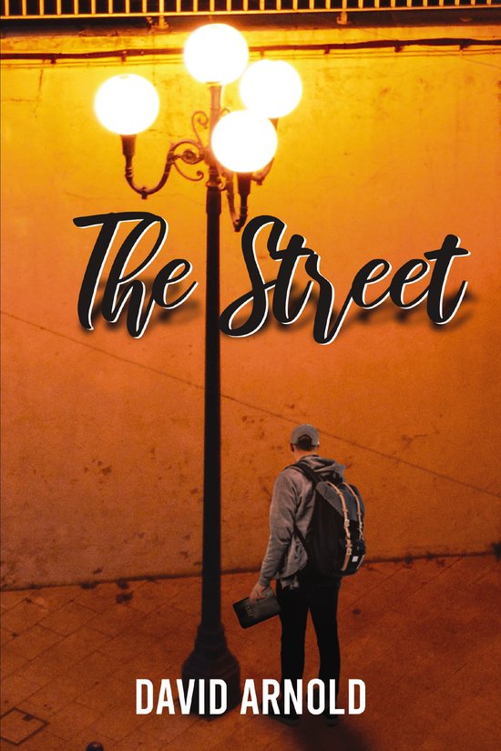 The Street - cover