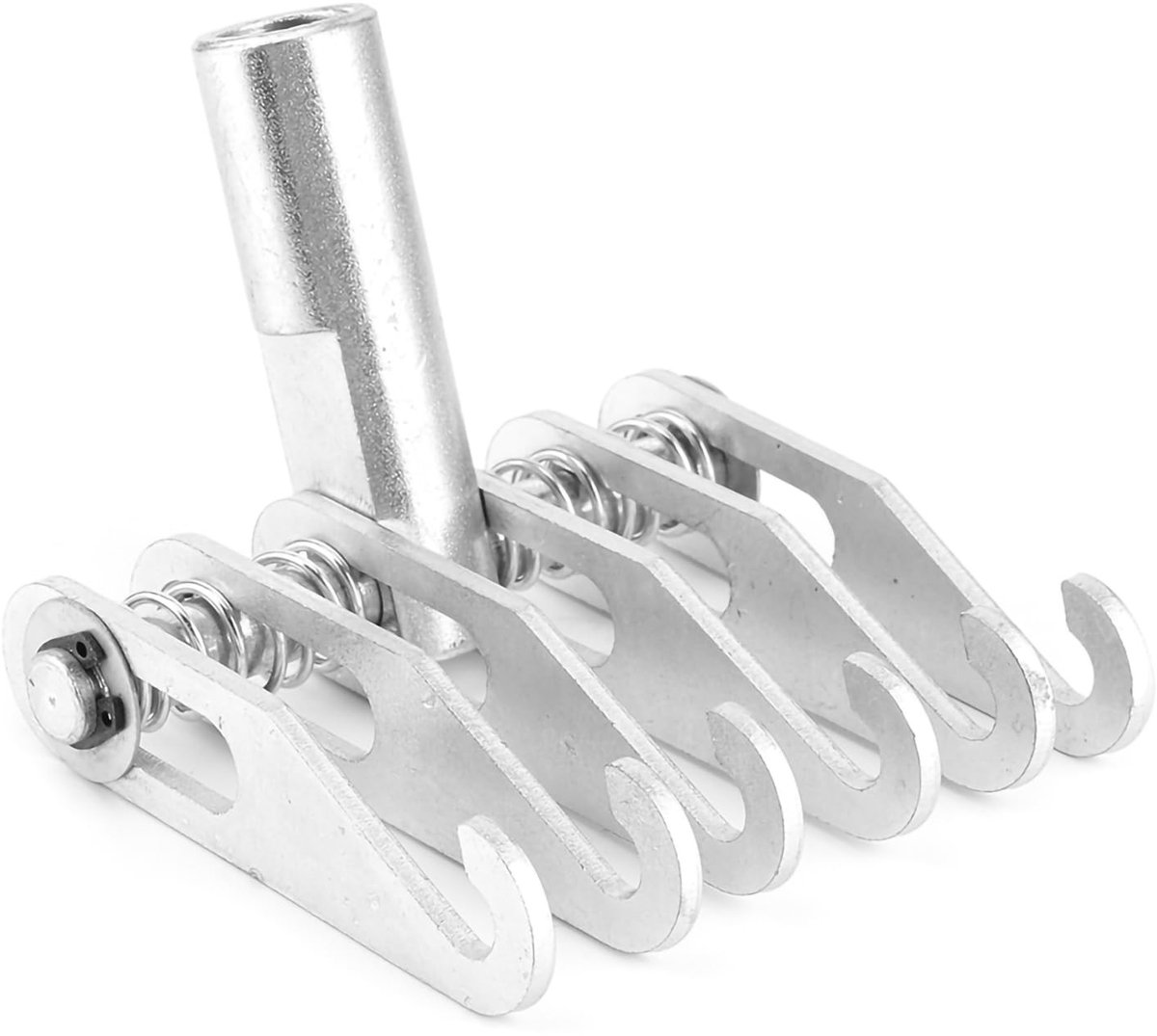 Dailygoods- Dent Puller Heavy Duty - Uitdeuken zonder spuiten - Verstelbare Trekklauw - Hoogwaardig Metaal - Compact en Lichtgewicht - Ergonomisch Ontwerp - Uitdeuker
