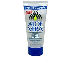 Fruit of the Earth Aloe Vera Gel 170GR