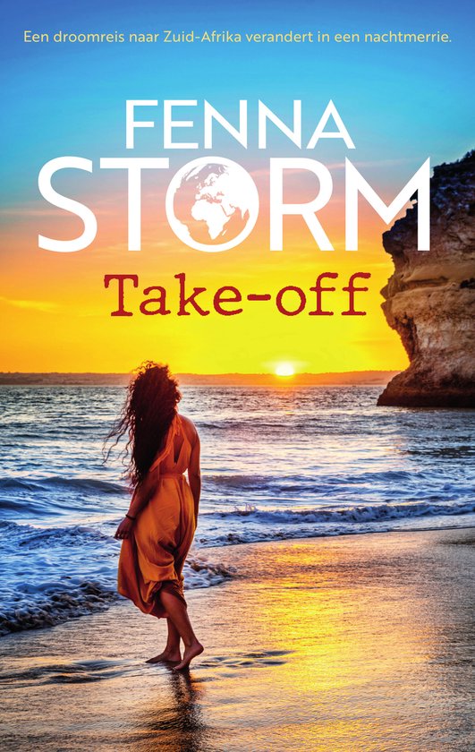 Take-off - cover