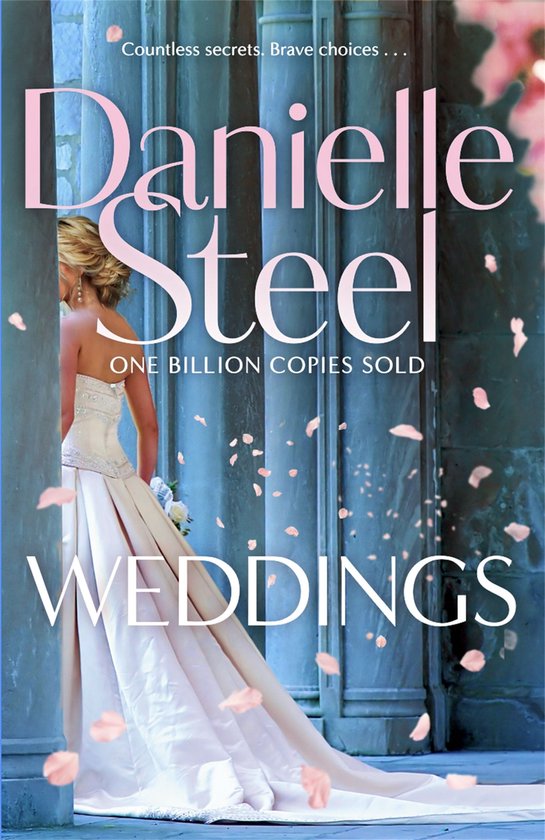 Weddings - cover
