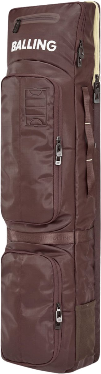 Balling Stickbag Medium Carob