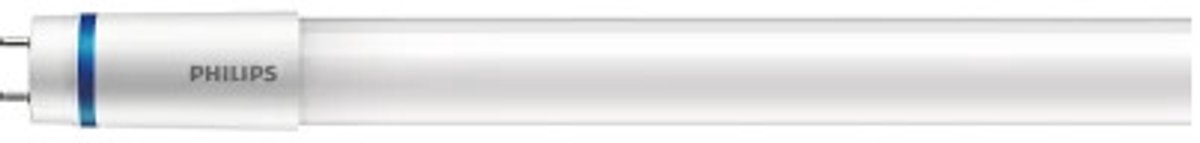 Philips - LED Buis T8 - MASTER (EM/Mains) High Output - 16.7W 3100Lm - 4000K 840 Koel Wit | 150cm - T8 Fitting - Vervangt 58W