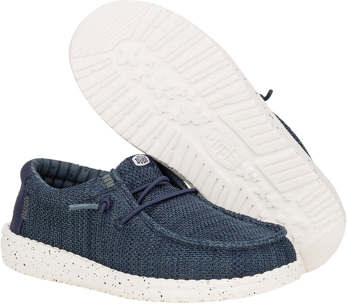 Wally Y Stretch Sox veterschoen voor kinderen