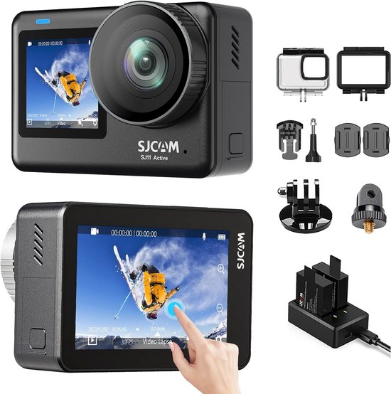 Sjcam SJ11 Active actioncamera