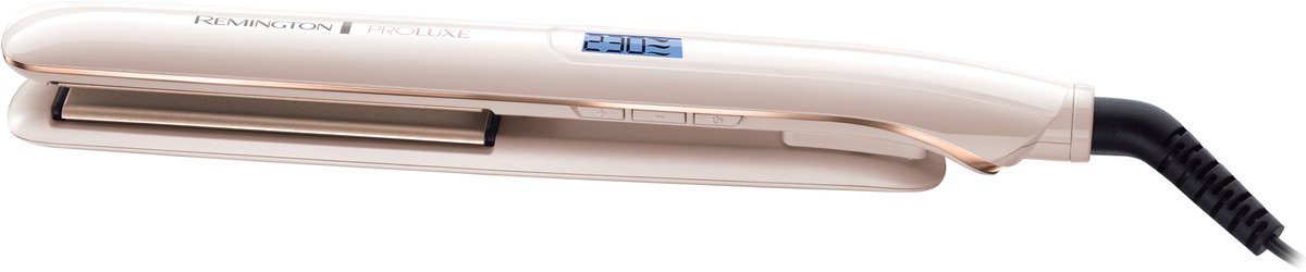 Afbeelding van Review Remington S9100 PRO-Luxe - Stijltang - Voor- en Nadelen