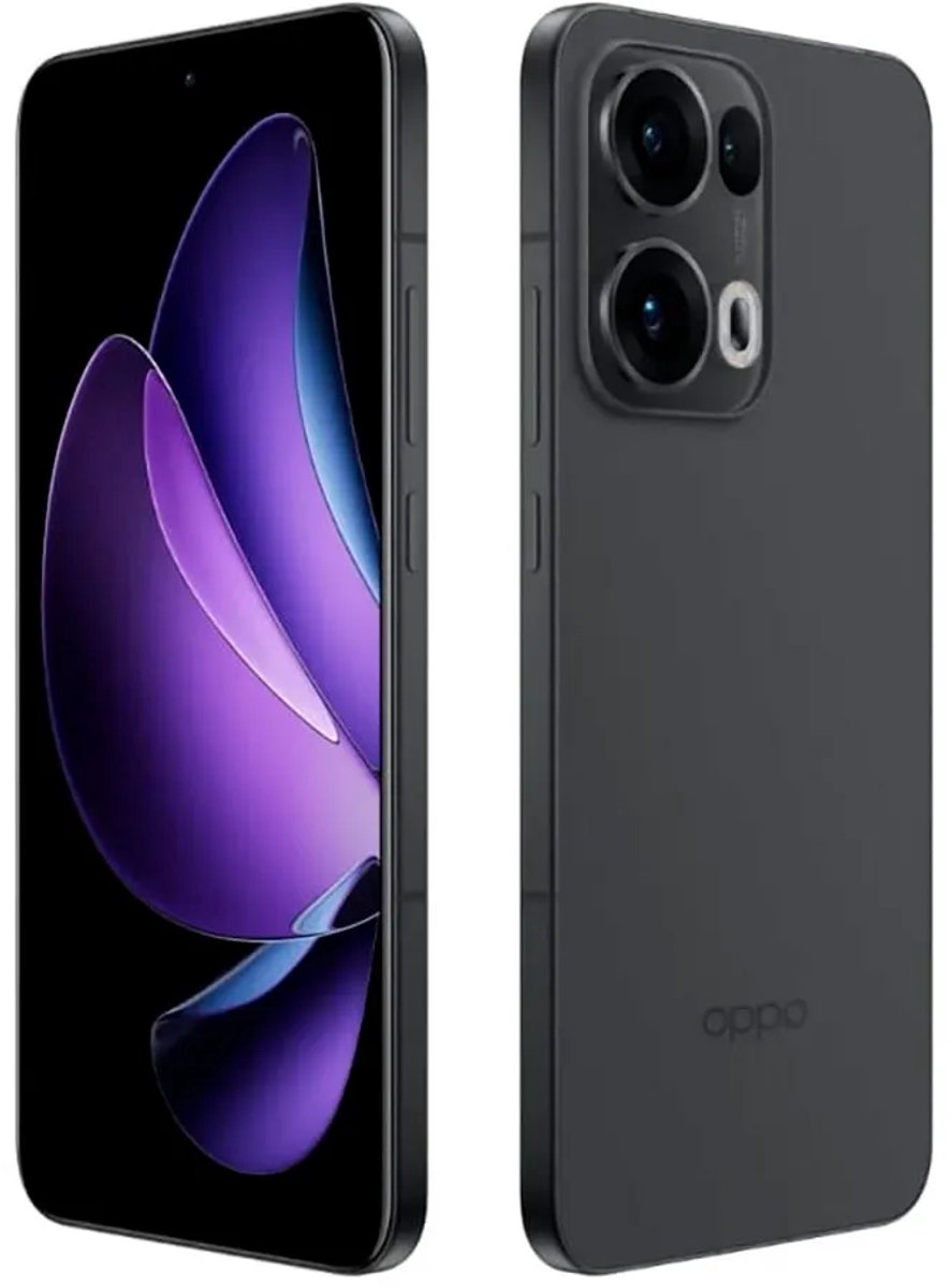 Oppo Reno13 Pro: 5G smartphone met 12GB RAM en pro-camera thumbnail 6
