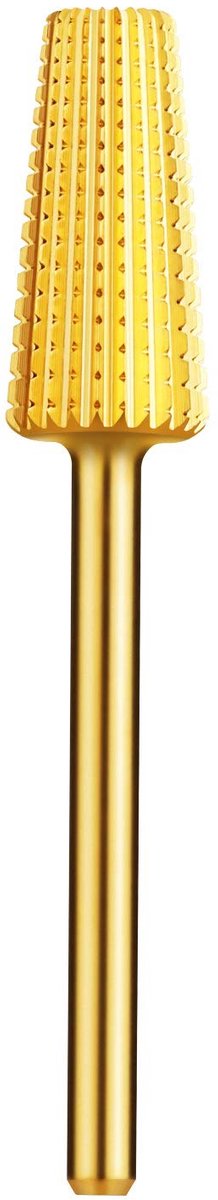 Dailygoods- Nagelfrees Professioneel - Hardmetalen Bit 2,35 mm - Inclusief Houder - Geschikt voor Gelnagels/Acryl - E-book - Lage Warmteontwikkeling - Nagelbit