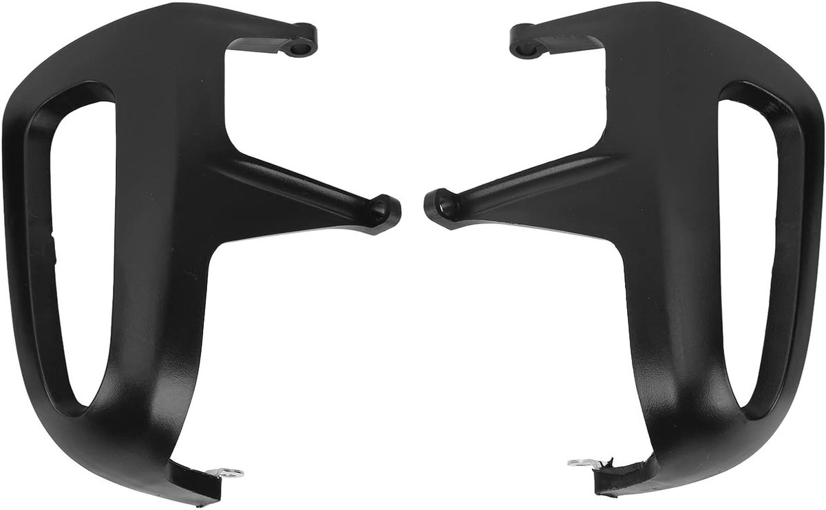 Cilinderkopbeschermer voor Motorfietsen, Hoogwaardige ABS, Eenvoudige Installatie, Geschikt voor R1150R R1100S R1150RS R1150RT R1100GS R1150 2001-2003, Compact Ontwerp, Bescherming en Duurzaamheid