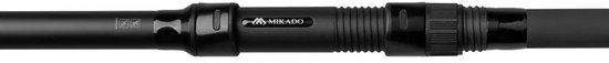 Karperhengel - Mikado Hengel - Intro Tele Carp II 330 / 3.0Lbs (6 sec.) - 330cm - 6 Secties — afbeelding 5