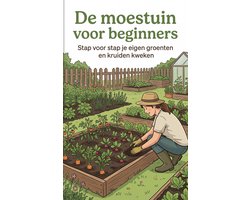 De moestuin voor beginners