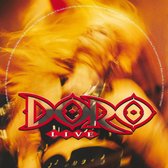 Doro - Live (LP) (Limited Edition) (Picture Disc)