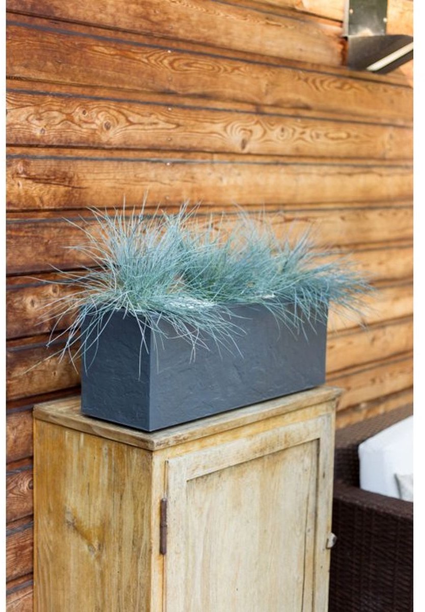 EDA – Volcania Up – Balconnière rectangulaire – 25 L – steenlook