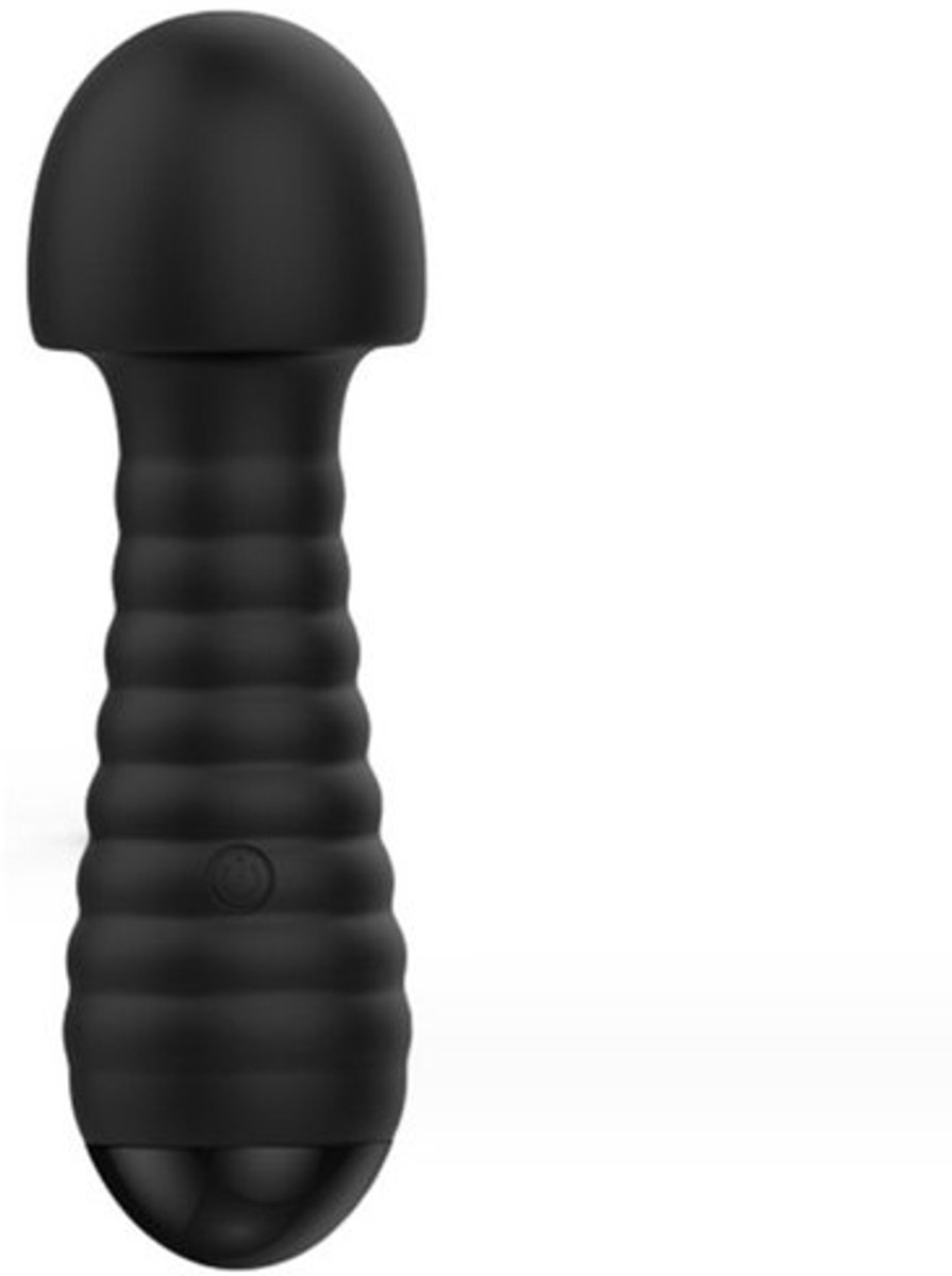 Vrouwen-Seks-Dildo-Massage-Oplaadbare-G-spot-Clitoris-Vibrator-Volwassen-Cadeaus-Speelgoed - 001