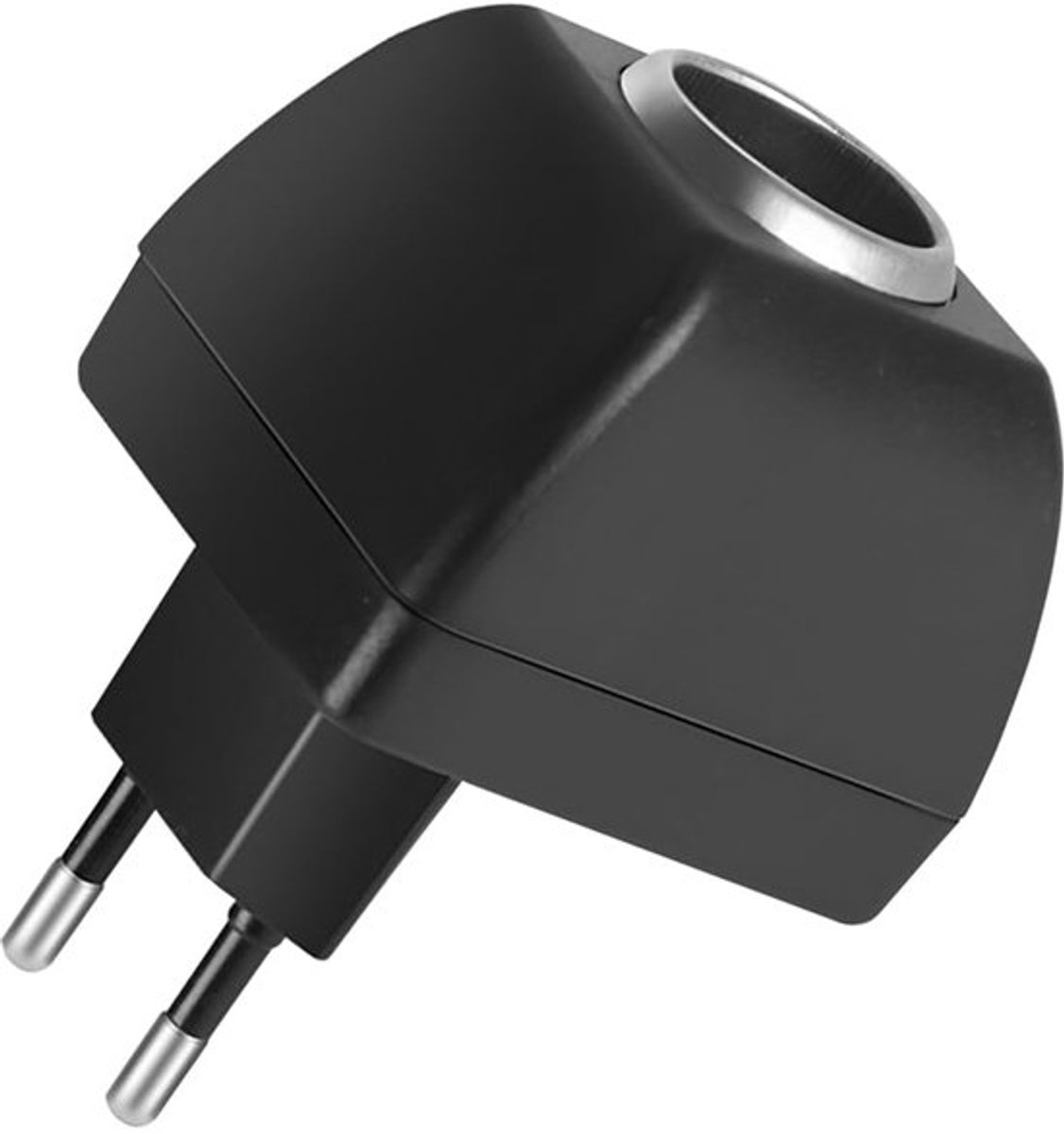 Adapter-omvormer sigarettenaanstekeradapter, auto-AC naar DC-voeding, 220V naar 12V auto-voeding, sigarettenaanstekerconverter, auto-accessoires