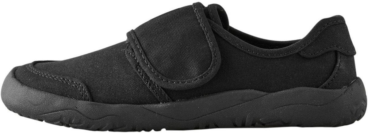 Next - Meisjes - Barefoot gymppumps - Zwart
