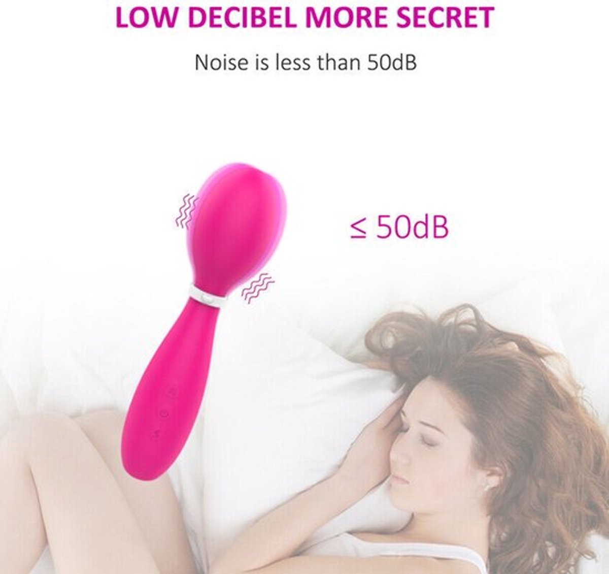 G-Spot-vibrator-clitoris-poes-tepel-stimulator-7 standen-clitoris-massageapparaat-wand-speelgoed - 002