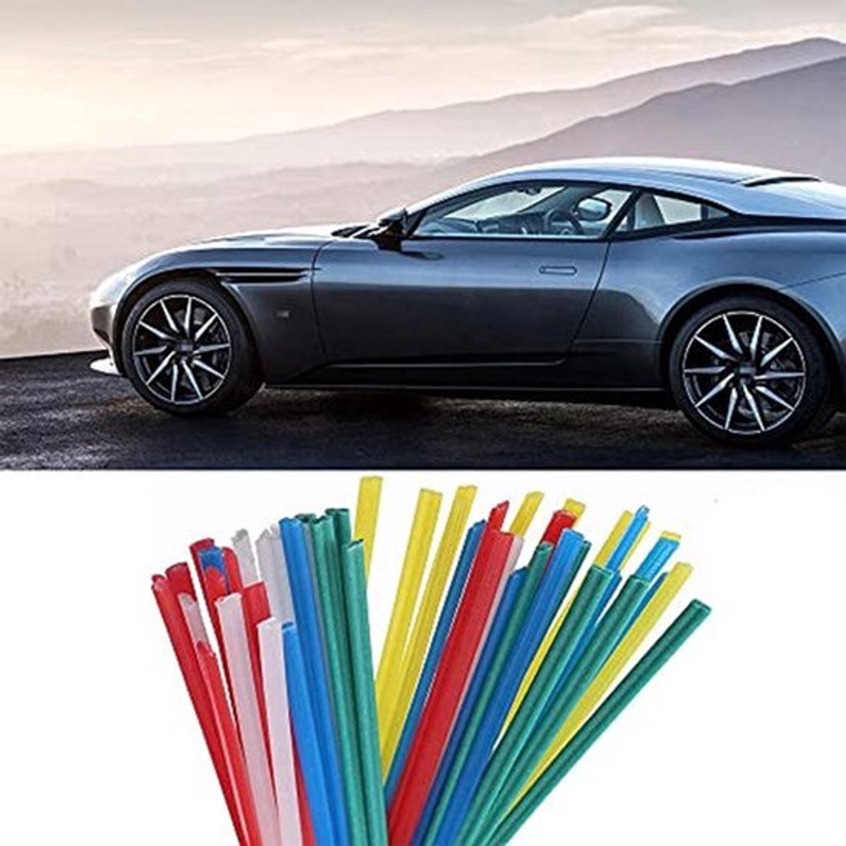 Stofkap-Accessoires-voor-Slijpmachines-150-156-160-180-mm-Gemakkelijk-Te-Installeren-Dust-Capturing