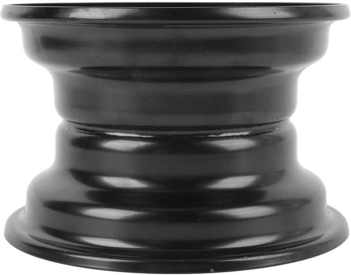 Dailygoods - 6 Inch Aluminiumlegering Go Kart Wielrand met 3 Gaten