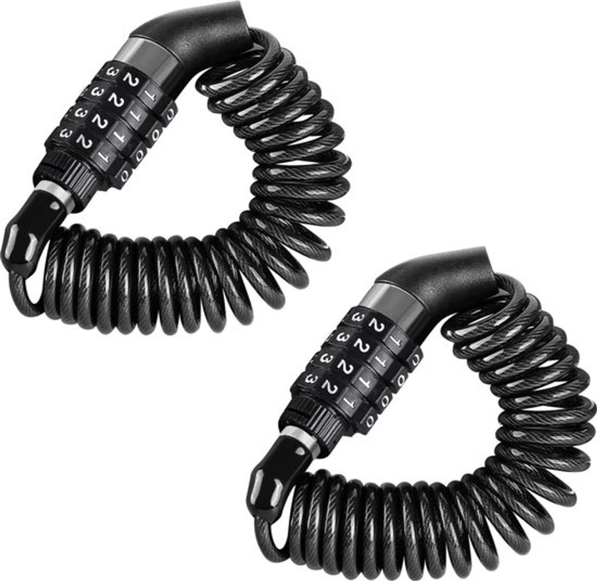 Helmslot - Helm slot - Helmslot motor - Slot voor helm - Scooterhelm - Fietshelm - Motorhelm - Sterk! - Must-have voor uw helm!