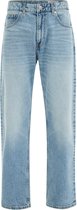 WE Fashion Heren relaxed fit jeans