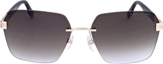 Marc Jacobs Zonnebril MARC 713/S 0869K 61 van Merkloos — afbeelding 5