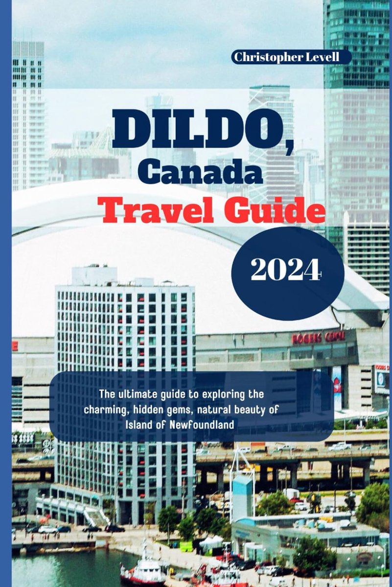 SnelShoppen - Dildo, Canada travel guide 2024: ultieme gids voor charmante verborgen parels en natuurpracht van Newfoundland