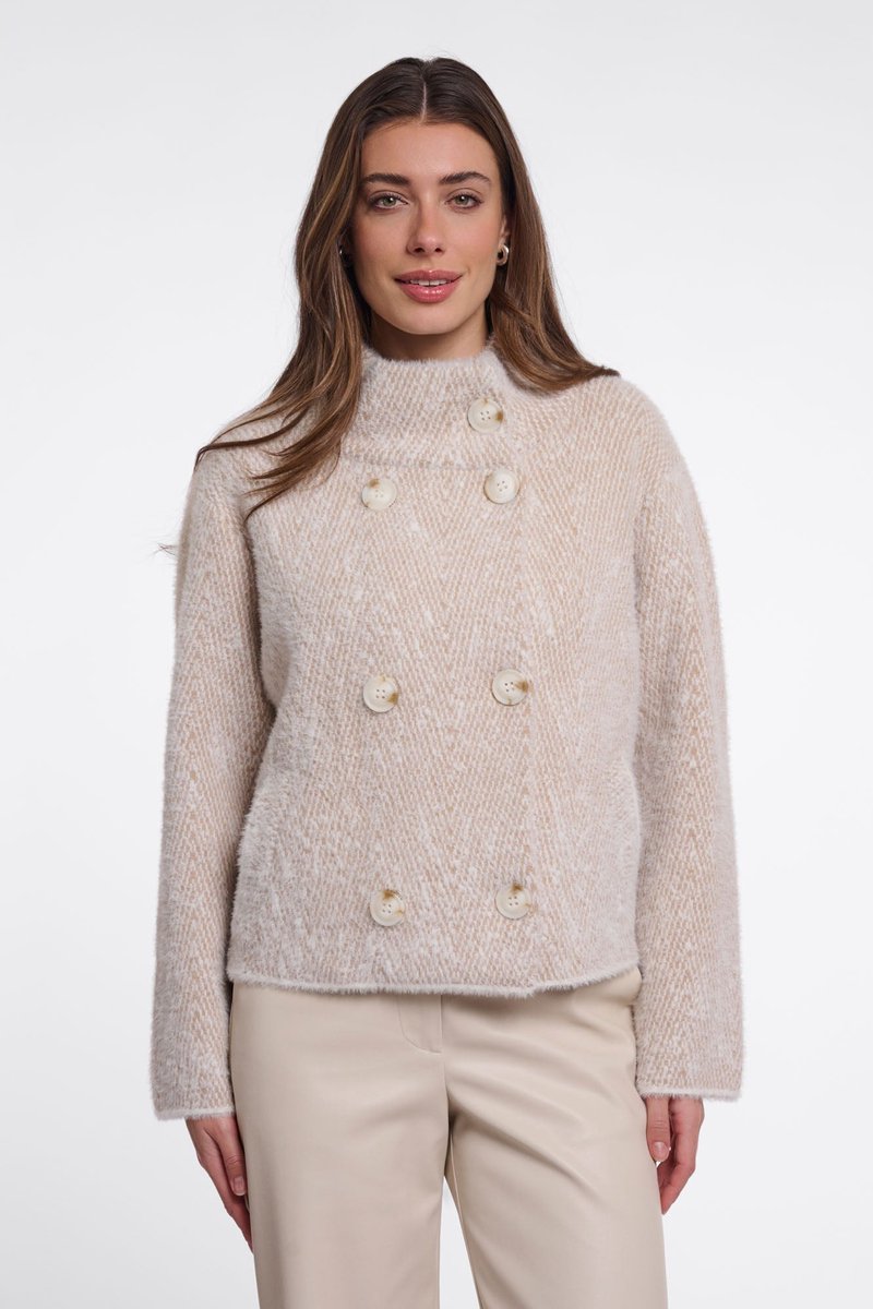 Rino & Pelle Jackets - Beth jacket - Effen