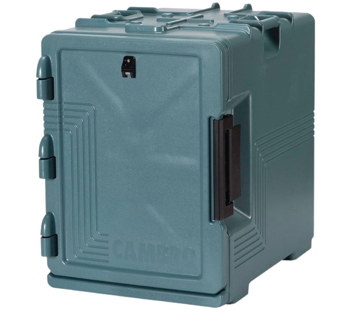 Cambro geïsoleerde voedselcontainer