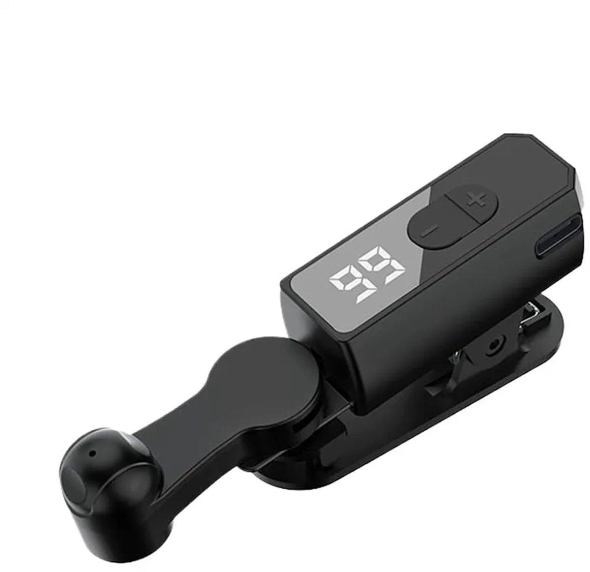 LISM-Smartphone autoclicker: Door herhaaldelijk op het scherm te tikken, wordt het scherm automatisch weergegeven; USB-C oplaadfunctie; telefoongebruik.