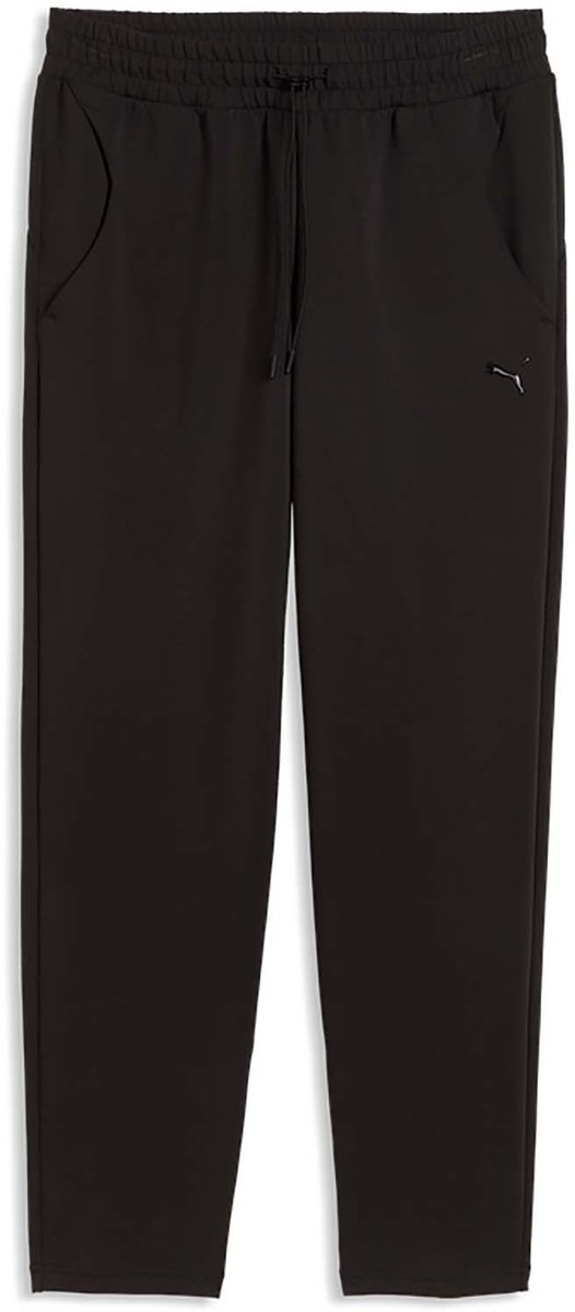 Puma Pumatech Sense Pants Dk Op Broek Sportswear Vrouwen Zwart