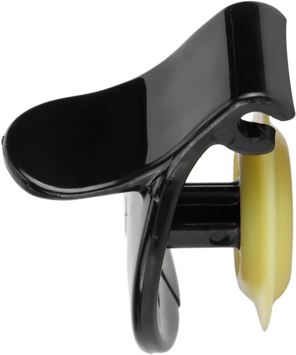 SnelShoppen - Sapcentrifuge Vervangende Sapkleppendeksel voor Slow Juicer HU600/910/1000/1100/DBF11/SBF11/RBK20 - Duurzaam en Optimaal Sapextractie